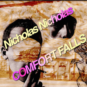 Comfort Falls