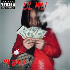 I'm Back (Explicit)