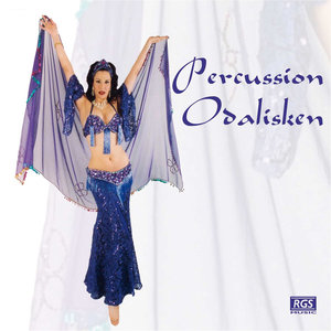 Percussion Odalisken