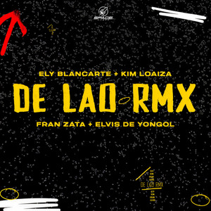 De Lao Remix(feat. Elvis de Yongol)
