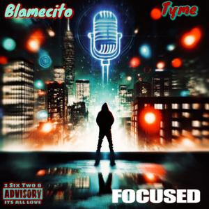 Focused (Explicit)