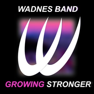 Growing Stronger (Original Mix)