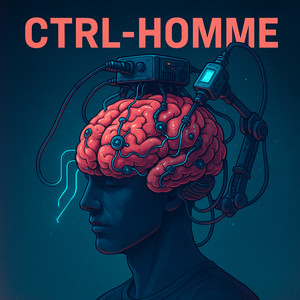CRTL - HOMME