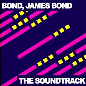 Bond, James Bond: The Soundtrack