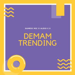 Demam Trending