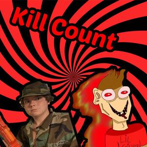 Kill Count (feat. Lil Silver) [Explicit]