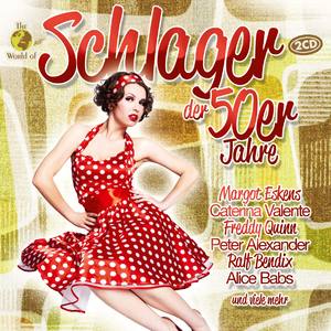 Schlager der 50er Jahre