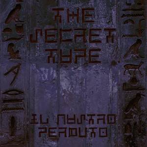 The Secret Tape (Explicit)