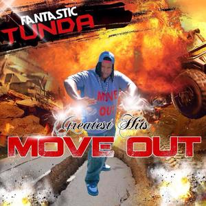 Roun Up Anthem (feat. Blue Machine)