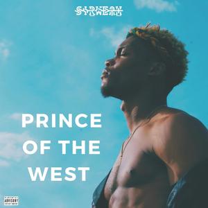 Prince Of The West (Explicit)