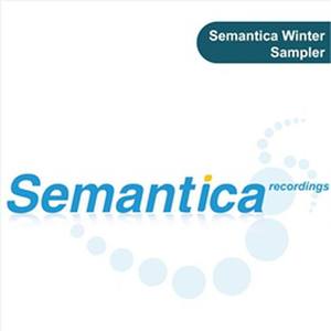 Semantica Spring Sampler