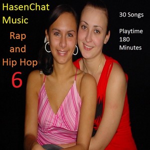 Rap and Hip Hop 6