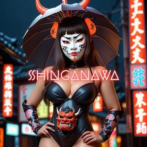 SHINGANAWA (feat. RaunyTKP)