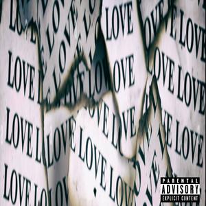 Love on paper (feat. NGU Jamar & Saint)
