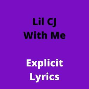 With Me (Explicit)