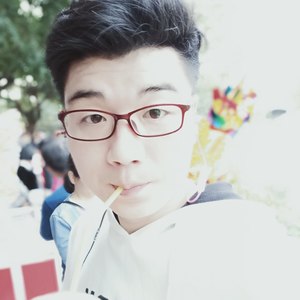 曾经的少年