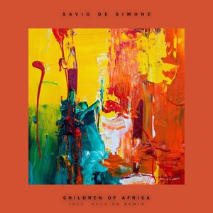 Children of Africa (Original Mix)