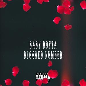 Blocked number (Explicit)