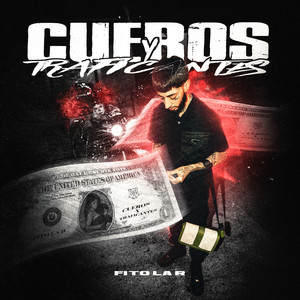 CUEROS Y TRAFICANTES