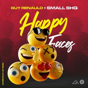 Happy Faces (feat. Guy Renauld)