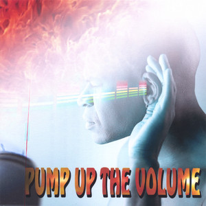 Pump up the volume