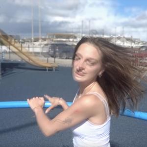 Twentysomething (Explicit)