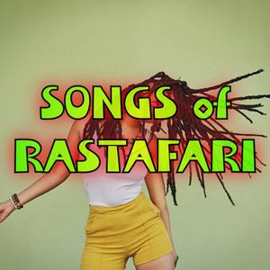 Songs of Rastafari