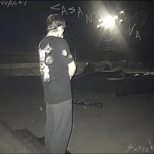 Casanova (feat. AYDN & VVACAY) (Explicit)