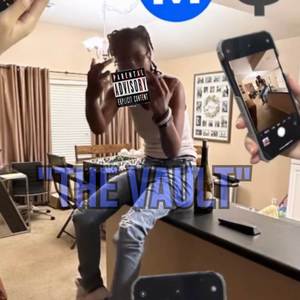 "The Vault" (Deluxe Edition) [Explicit]