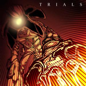 TRIALS (feat. StarBro)