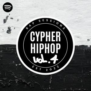 Cypher Hip Hop vol.4 (Explicit)