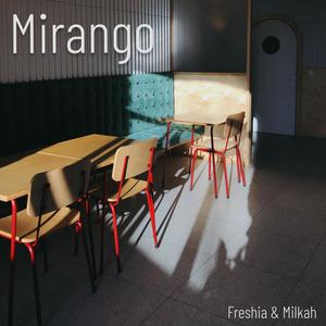 Mirango (feat. Milka)