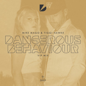 Dangerous Behaviour (Extended VIP Mix)