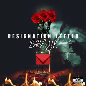 RESIGNATION LETTER (Explicit)