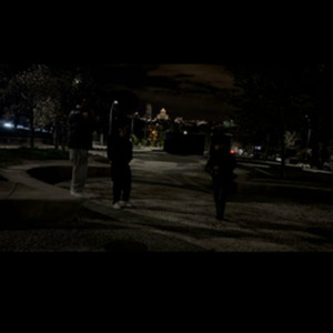 DONDE NO QUERIA ESTAR (feat. Rover Lober & Cammo)