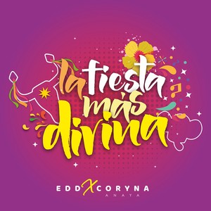 La Fiesta Mas Divina