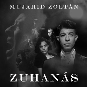 Zuhanás