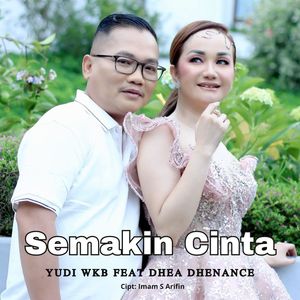 Semakin Cinta