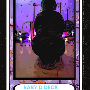 The Lovers (feat. Only ABG) (Explicit)