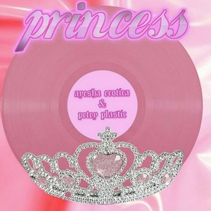 Princess (Explicit)