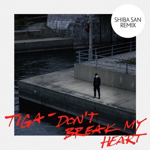 Don't Break My Heart (Deetron Remix Instrumental)