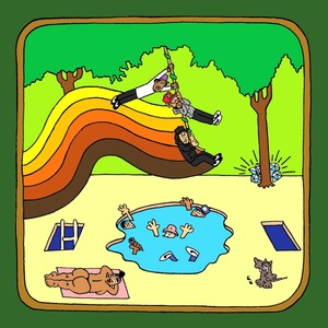 Pitfall Music (feat. Flee Lord & DJ Revolution)