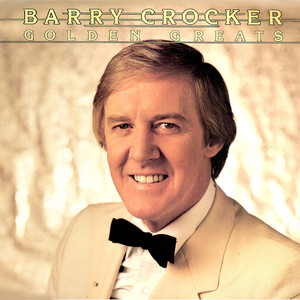 Barry Crocker - Granada