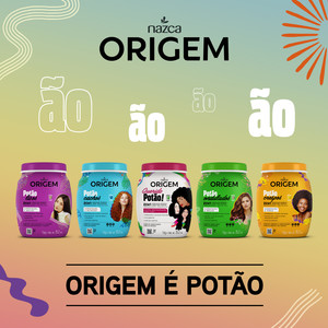 Origem É Potão