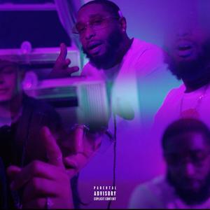 Overnight (feat. LV Flex) (Explicit)