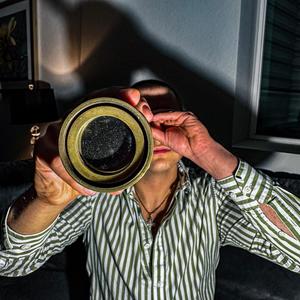 Mozza, & Balsamic (Explicit)