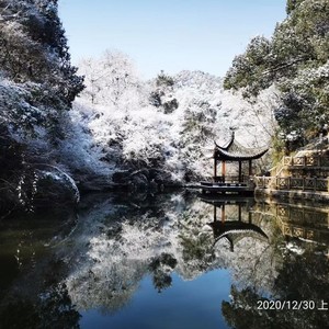 我们都是追梦人