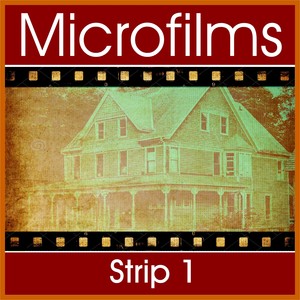 Microfilms Strip 1