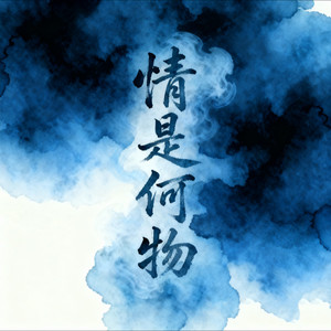 情是何物封面