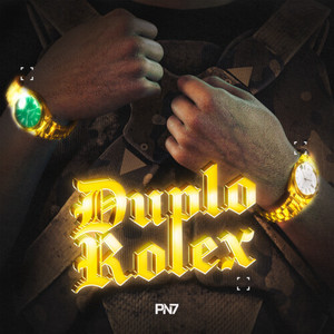 Duplo Rolex (Explicit)